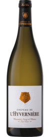 2024 Muscadet Sèvre et Maine Sur Lie