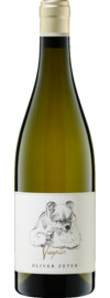 2024 Oliver Zeter Viognier