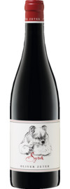 2024 Oliver Zeter Syrah