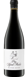 2023 Petz Cuvée Rot
