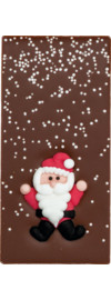 Gmeiner Nikolausschokolade