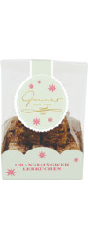 Gmeiner Orange Ingwer-Lebkuchen