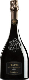 1996 Champagne Duval-Leroy Femme de Champagne Grand Cru