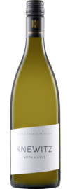 2023 Weth & Welz Weissburgunder-Chardonnay