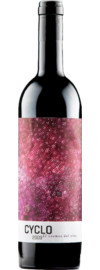 2019 Bodega Peñalba Lopez Cyclo Bio