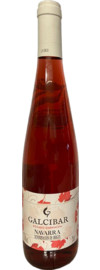 2023 Bodegas San Salvador Galcibar Rosado