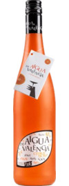 Bodega Cherubino Valsangiacomo Aigua de Valencia