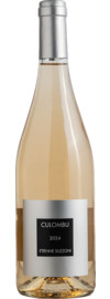 2024 Culombu Rosé Bio