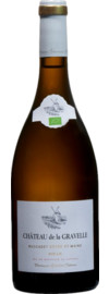 2020 Château de la Gravelle Muscadet Bio
