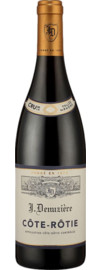 2019 Maison Denuzière Côte Rôtie