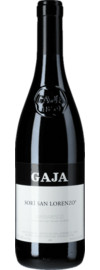 2013 Angelo Gaja Barbaresco Sorì San Lorenzo