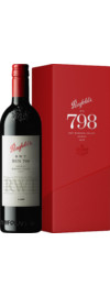 2019 Penfolds RWT Bin 798 Shiraz