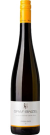 2023 Graf-Binzel Riesling S Spätlese