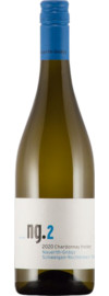2024 Nauerth-Gnägy ng.2 Chardonnay Bio