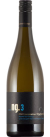 2023 Nauerth-Gnägy ng.3 Herrenwingert Chardonnay Bio