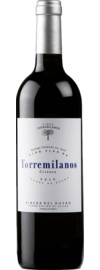 2018 Bodega Peñalba Lopez Torremilanos Crianza Bio