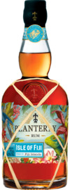 Planteray Isle of Fiji Rum