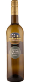 2024 Baldauf Grey & White