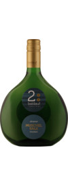 2024 Baldauf Muschelkalk Silvaner