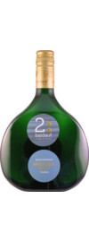 2023 Baldauf Muschelkalk Gewürtztraminer Bio