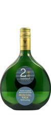2024 Baldauf Muschelkalk Morio Muskat Gewürztraminer