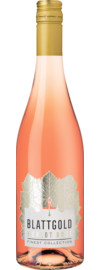 2025 Blattgold Merlot Rosé Finest Collection
