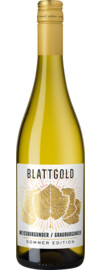 2025 Blattgold Weißburgunder-Grauburgunder