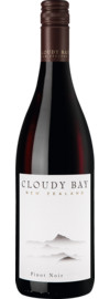 2023 Cloudy Bay Pinot Noir