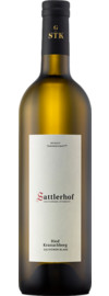 2020 Sattlerhof Kranachberg Sauvignon Blanc Bio