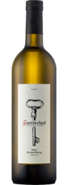 2021 Sattlerhof Trinkaus Sauvignon Blanc Bio