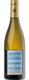 2023 Wittmann Weisser Burgunder & Chardonnay Bio