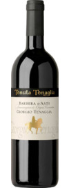 2021 Tenuta Tenaglia Giorgio Tenaglia Barbera d´Asti