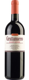 2021 Grattamacco Rosso Superiore