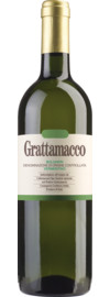 2022 Grattamacco Bianco Vermentino
