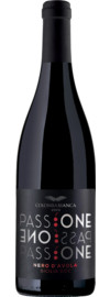 2022 Colomba Bianca Pass:one Nero d'Avola