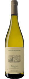 2023 Casale del Giglio Bellone Bianco