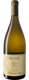 2019 Casale del Giglio Radix Bellone Bianco