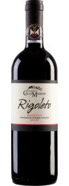 2022 Castello ColleMassarRigoleto Montecucco Rosso