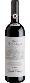 2020 Vigneti La Selvanella Chianti Classico Riserva