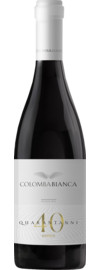 2022 Colomba Bianca Quarantanni Bianco Riserva