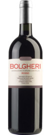 2023 Grattamacco Rosso
