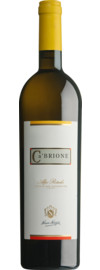 2023 Nino Negri Ca' Brione Alpi Retiche Bianco