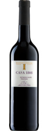 2022 Ruppertsberger Weinkeller Casa 1808 Rotwein-Cuvée
