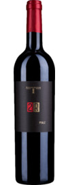 2020 Ruppertsberger Weinkeller 2R Rotwein