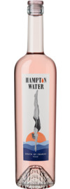 2025 Hampton Water