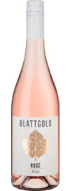 2025 Blattgold Rosé