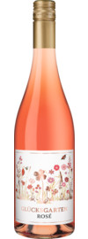 2025 Glücksgarten Rosé