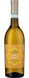 2025 Feudo Arancio Chardonnay