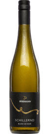 2024 Pfirmann Schillernd Blanc de Noir Bio