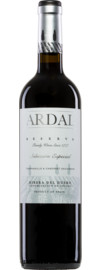 2018 Balbás Ardal Reserva Selección Especial